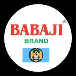Babaji Udyog Logo