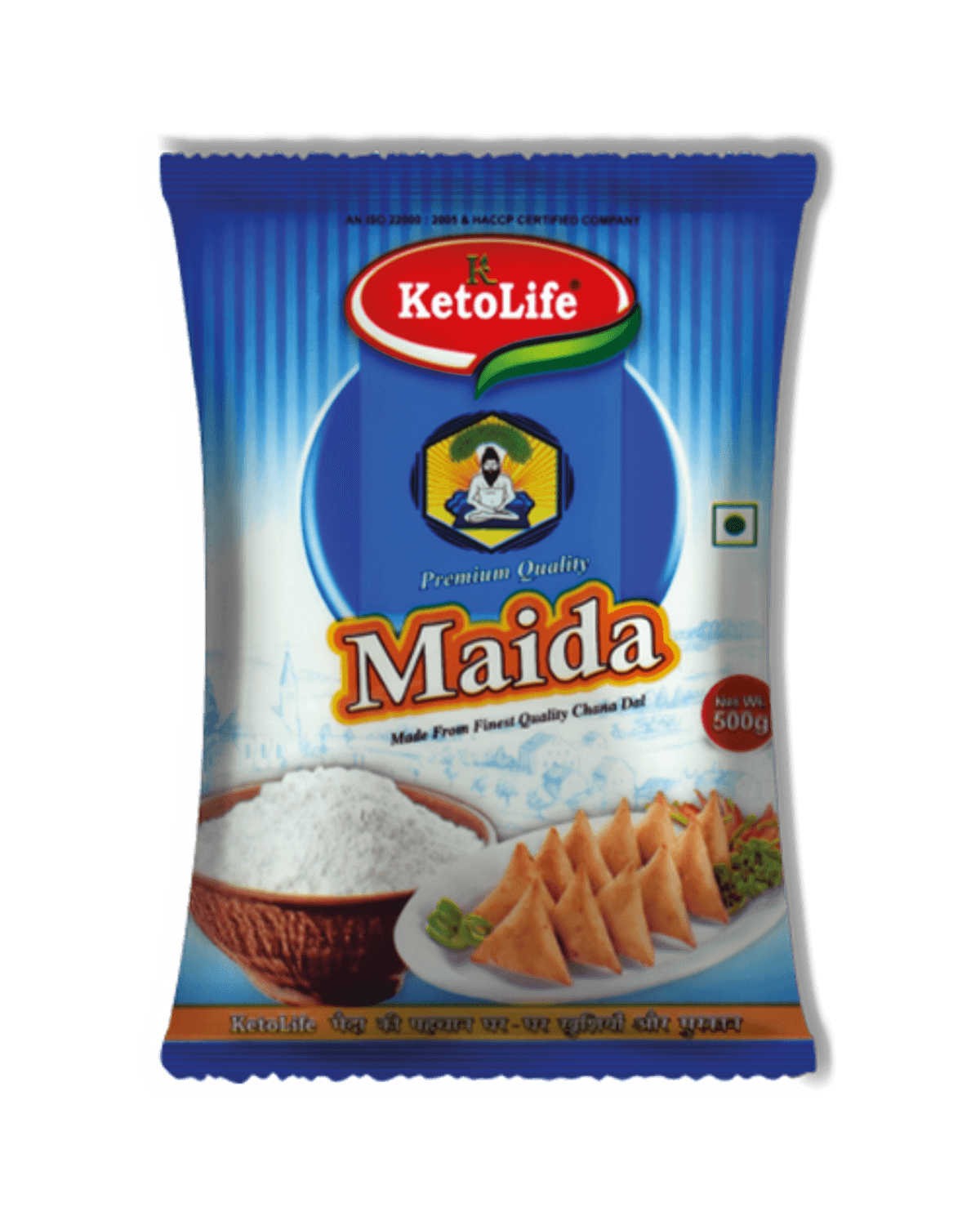 Maida