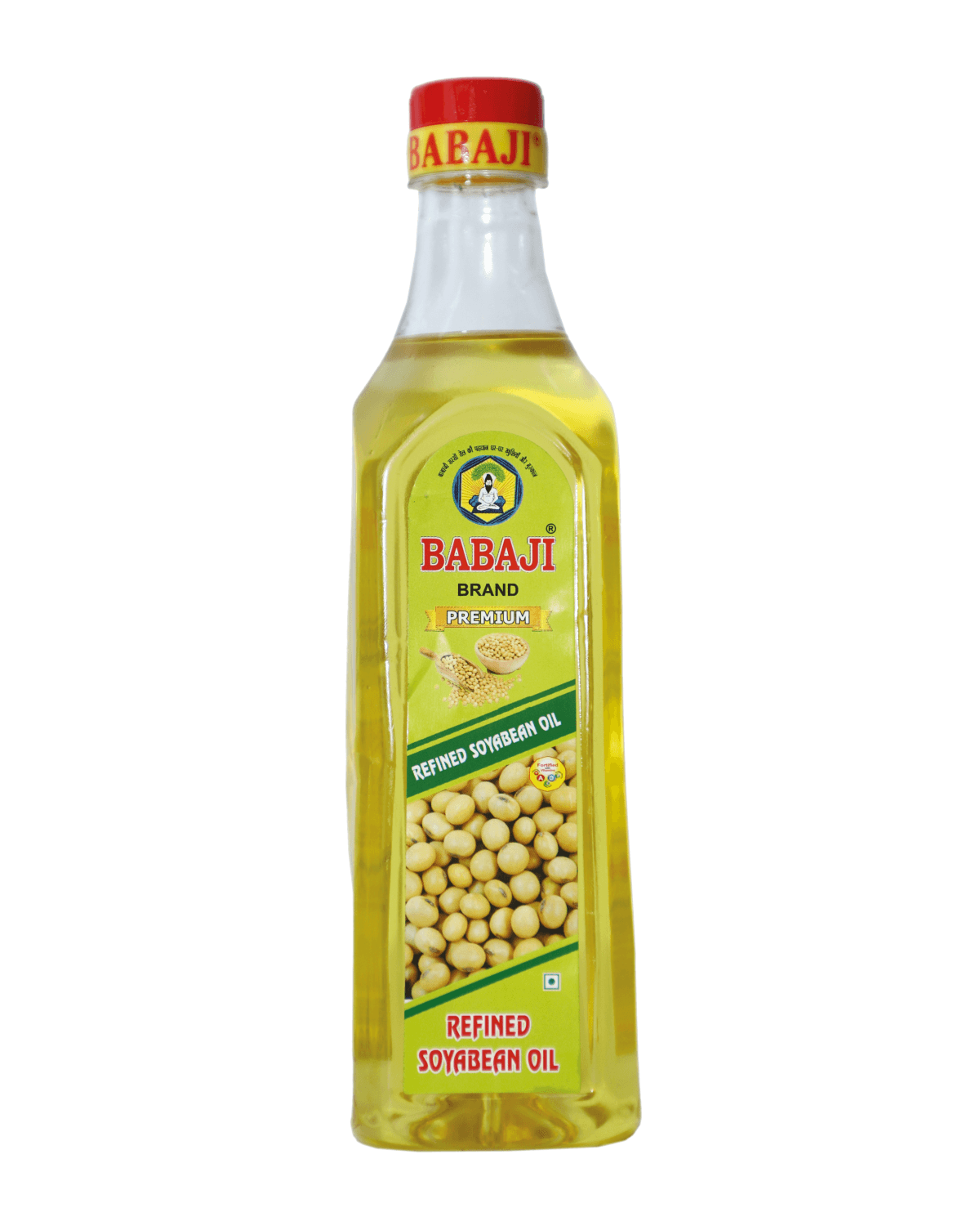 Soyabean Oil